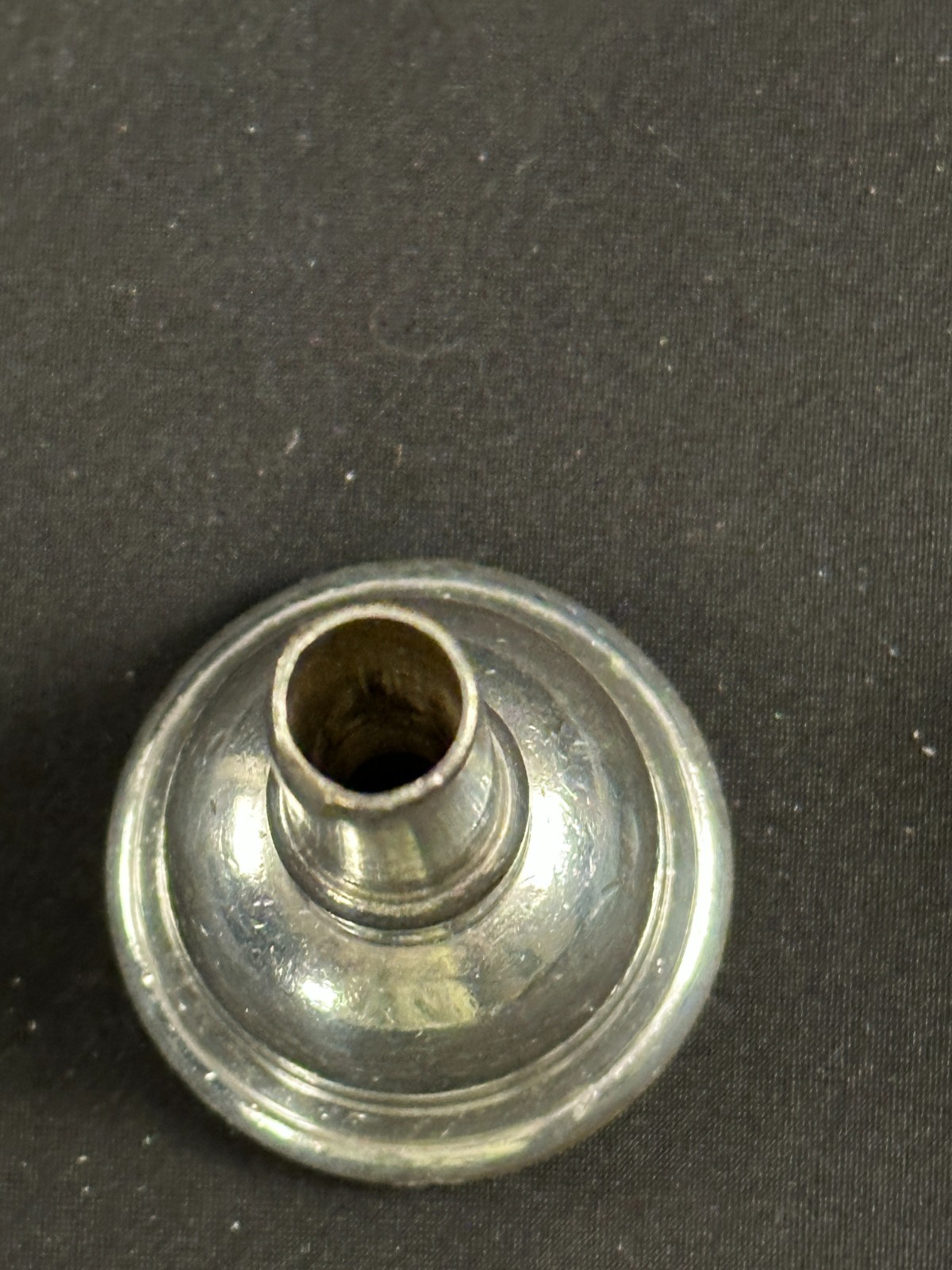 H.N. White Equa-Tru 26 Tuba Mouthpiece - Image 2