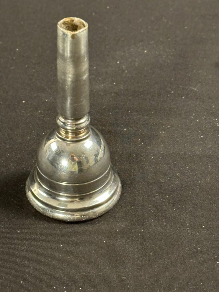 Perantucci PT-50 Tuba Mouthpiece