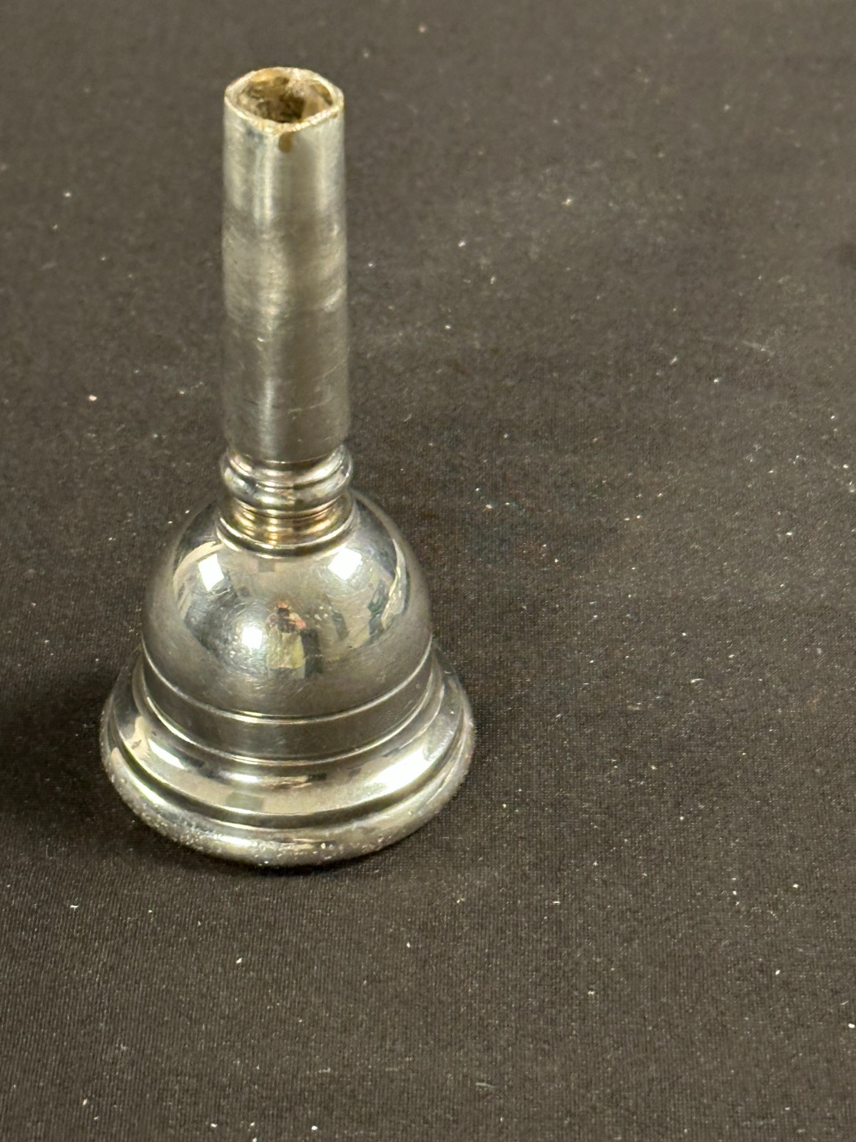 Perantucci PT-50 Tuba Mouthpiece