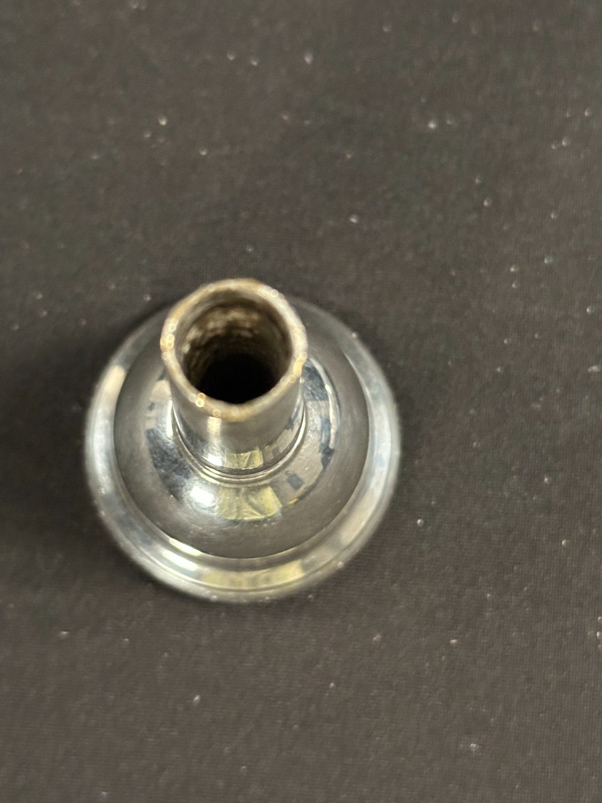Perantucci PT-50 Tuba Mouthpiece - Image 2