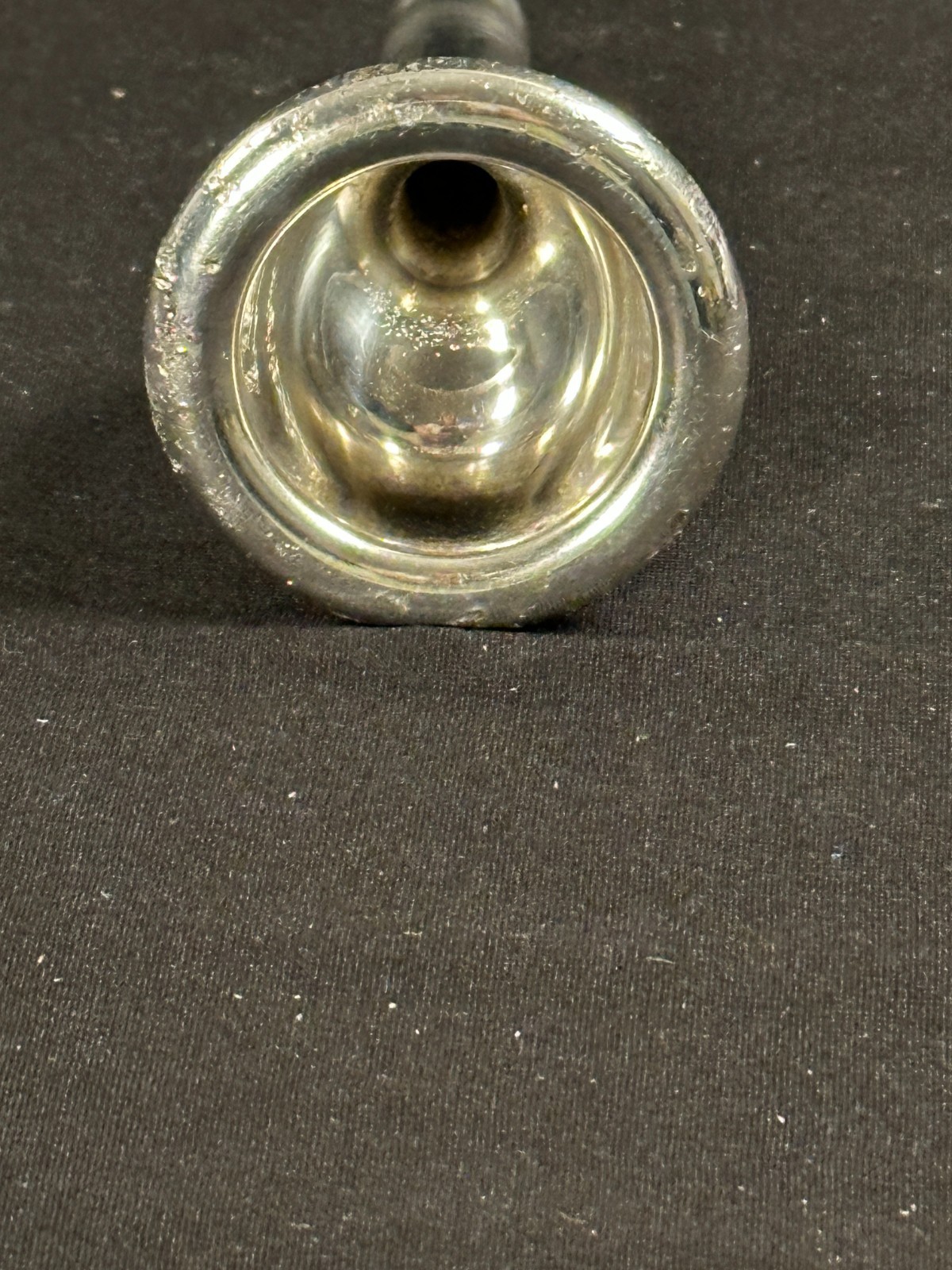 Perantucci PT-50 Tuba Mouthpiece - Image 3