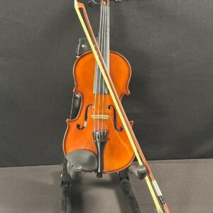 Countrywood 1/4 Violin Outfit