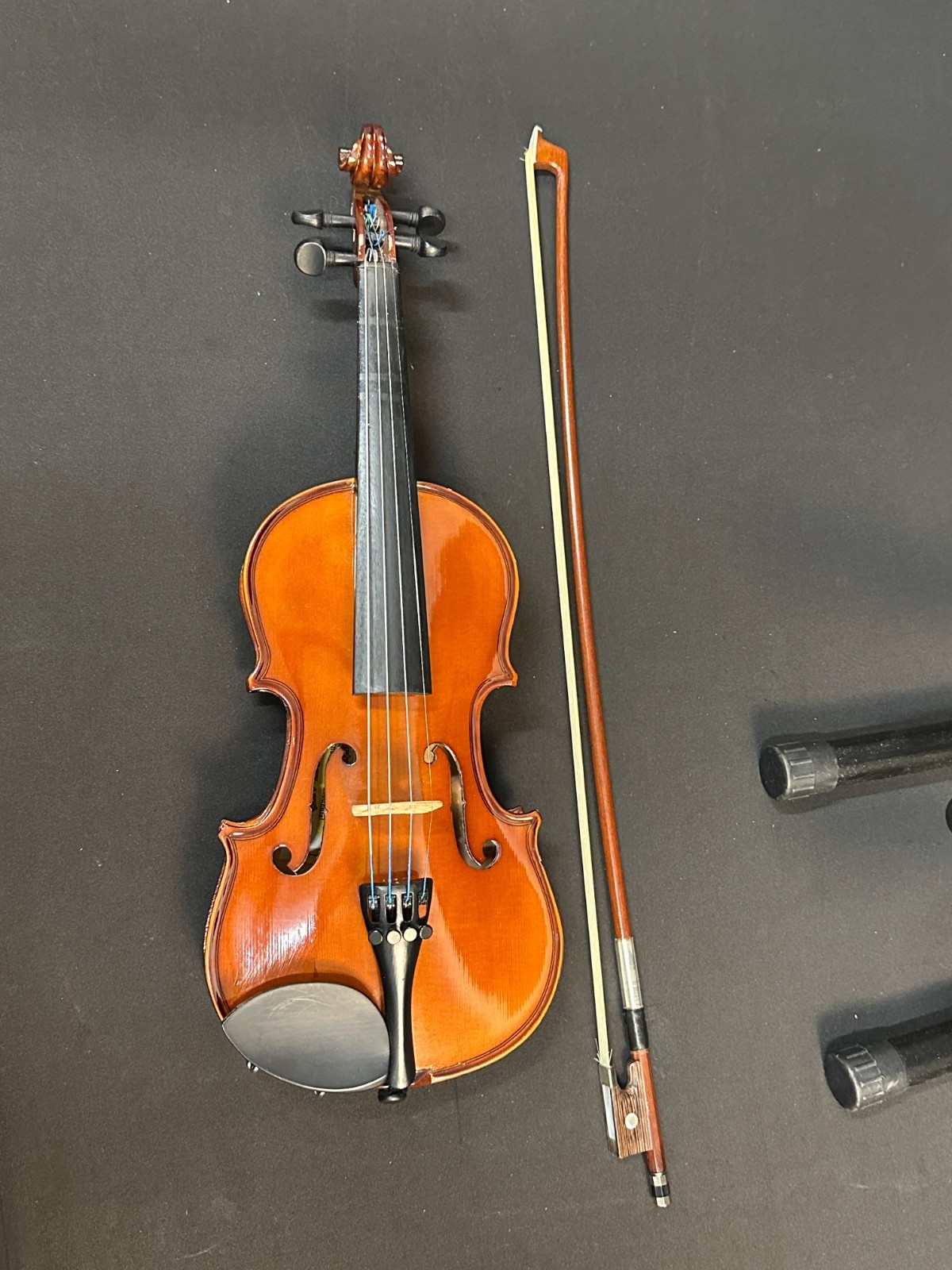 Countrywood 1/4 Violin Outfit - Image 2