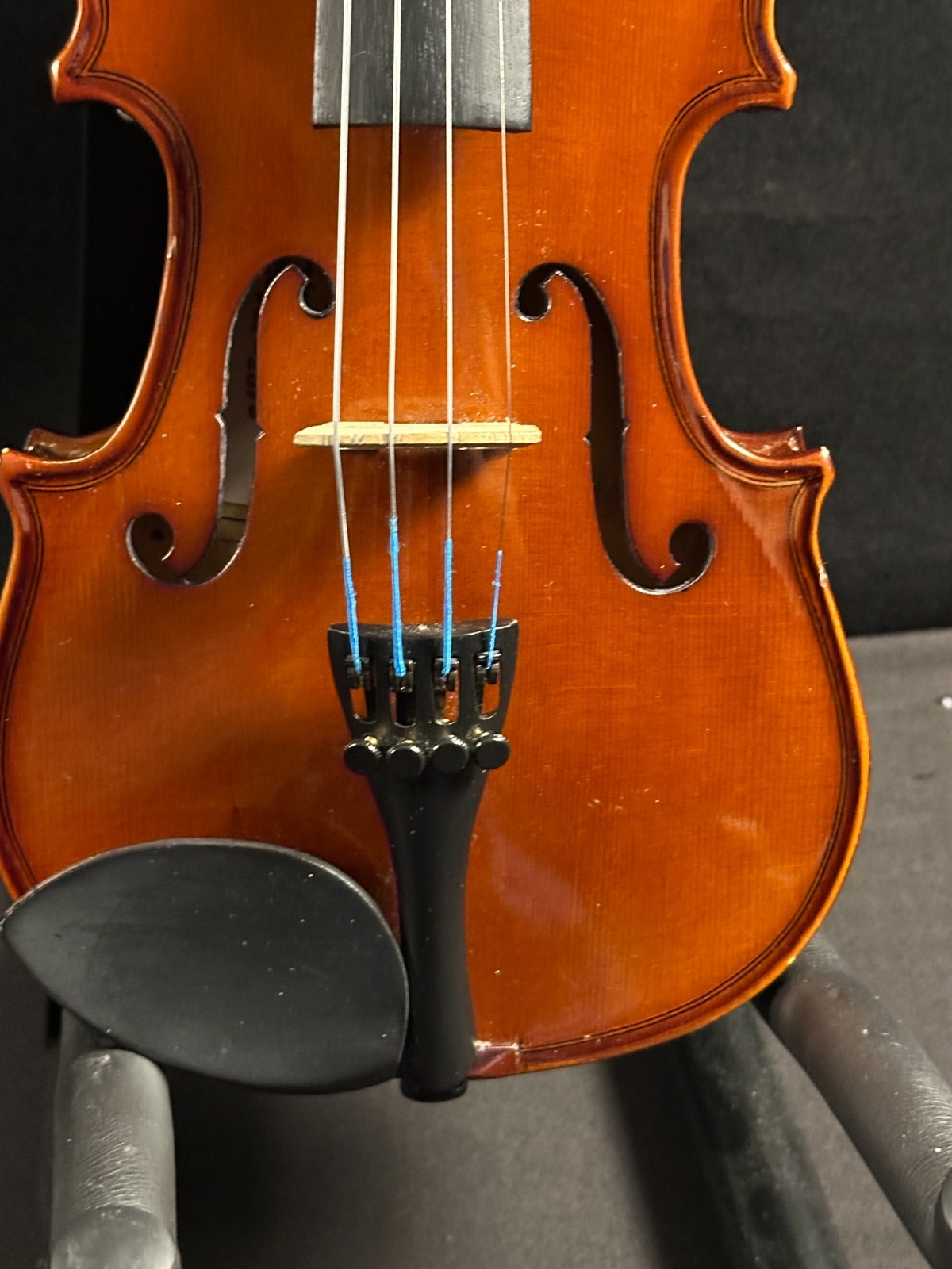 Countrywood 1/4 Violin Outfit - Image 3