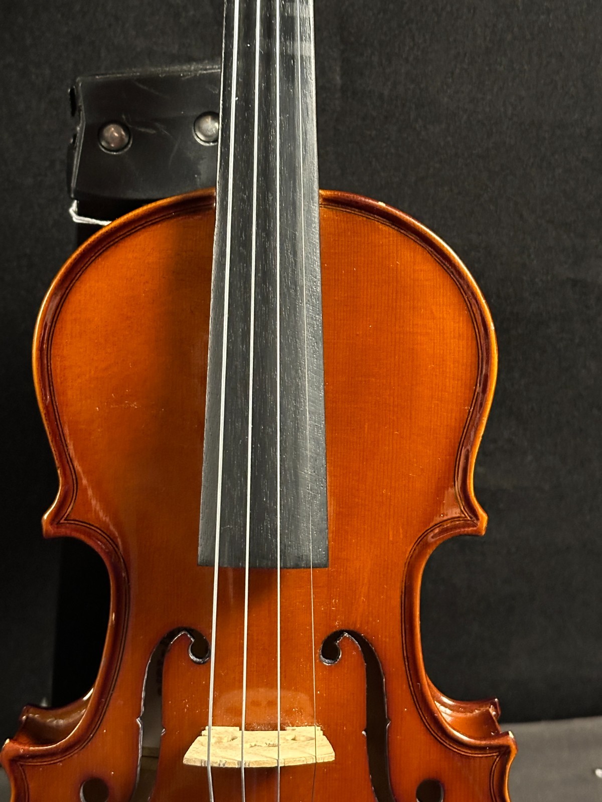 Countrywood 1/4 Violin Outfit - Image 4