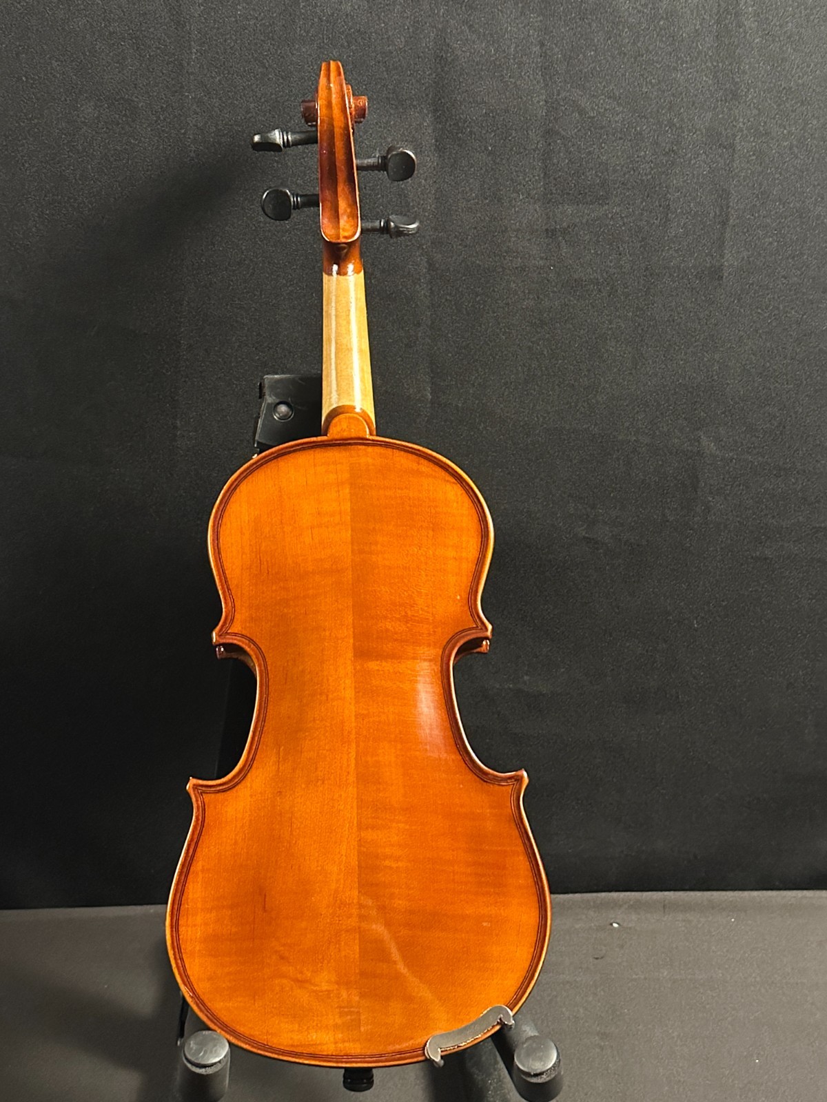 Countrywood 1/4 Violin Outfit - Image 8