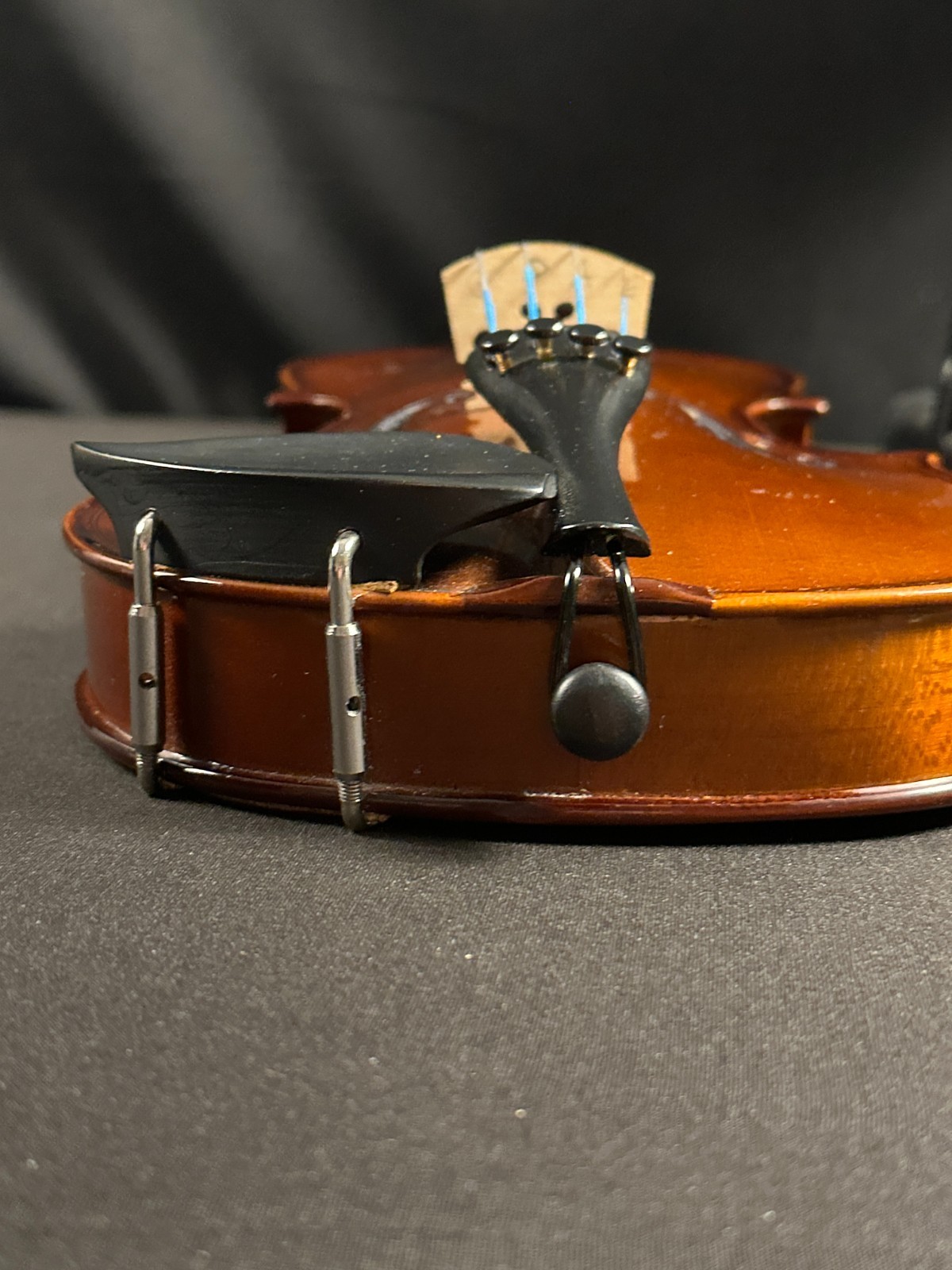 Countrywood 1/4 Violin Outfit - Image 9