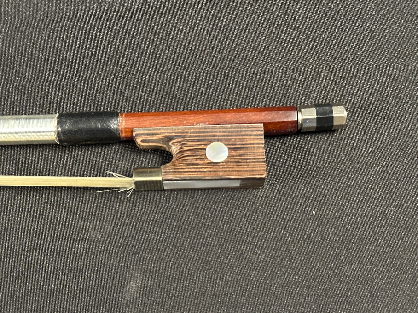 Countrywood 1/4 Violin Outfit - Image 13