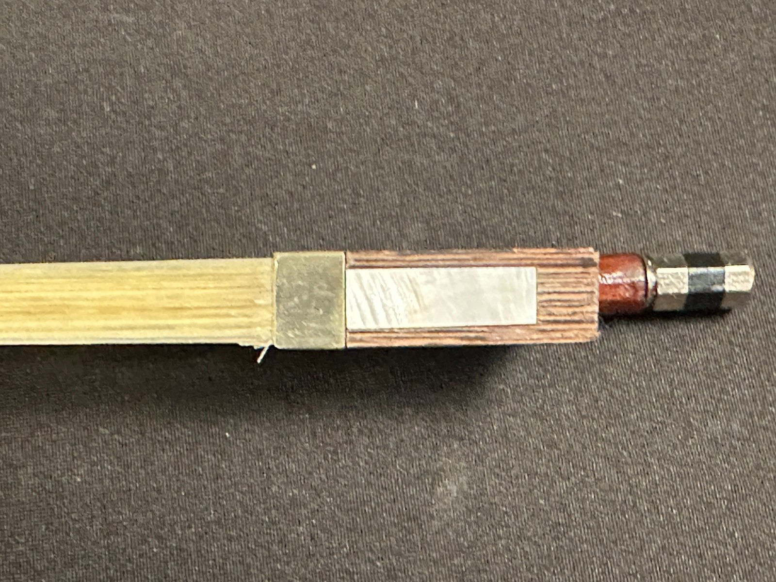 Countrywood 1/4 Violin Outfit - Image 14