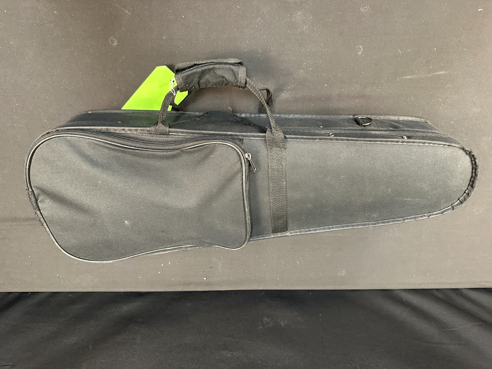 Countrywood 1/4 Violin Outfit - Image 20