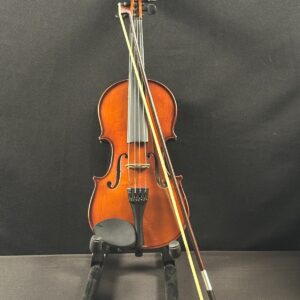 Countrywood 1/2Violin Outfit