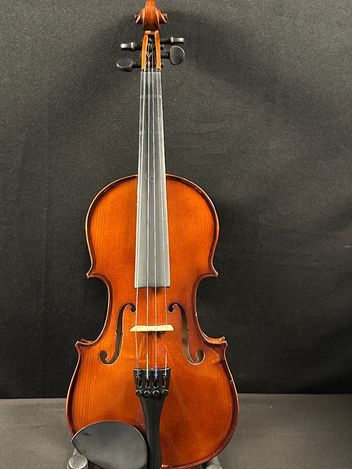 Countrywood 1/2Violin Outfit - Image 2