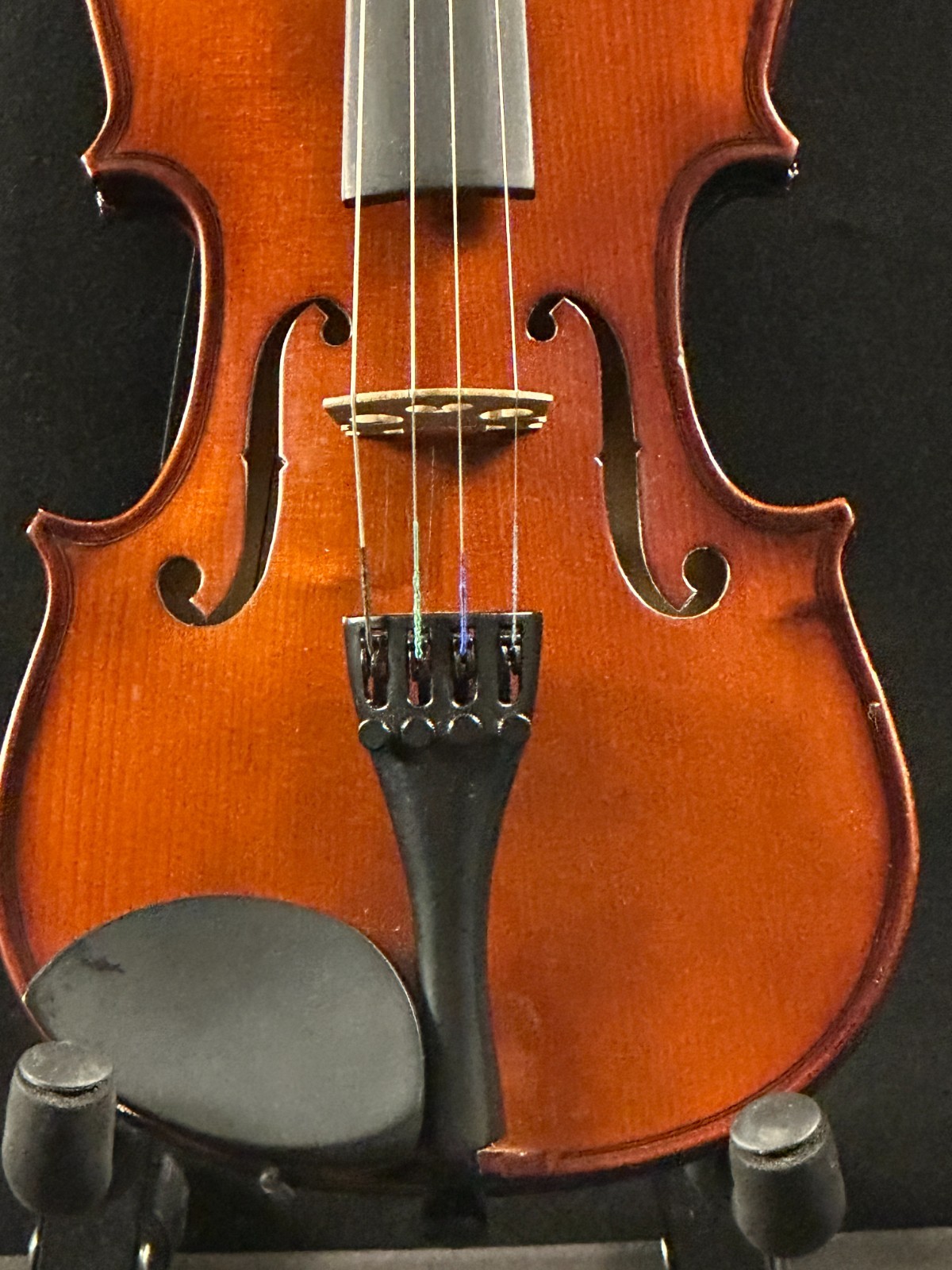 Countrywood 1/2Violin Outfit - Image 3