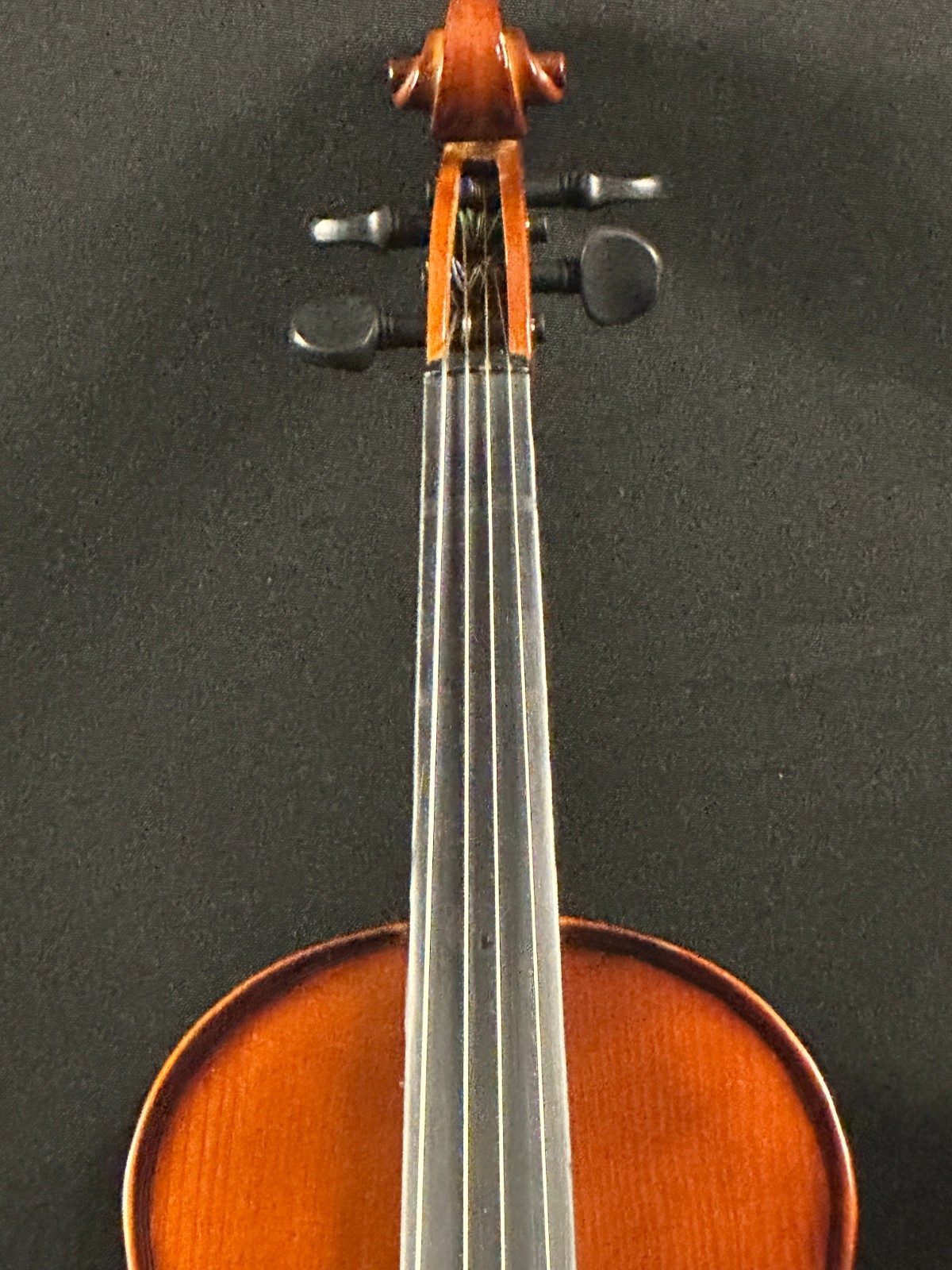 Countrywood 1/2Violin Outfit - Image 4
