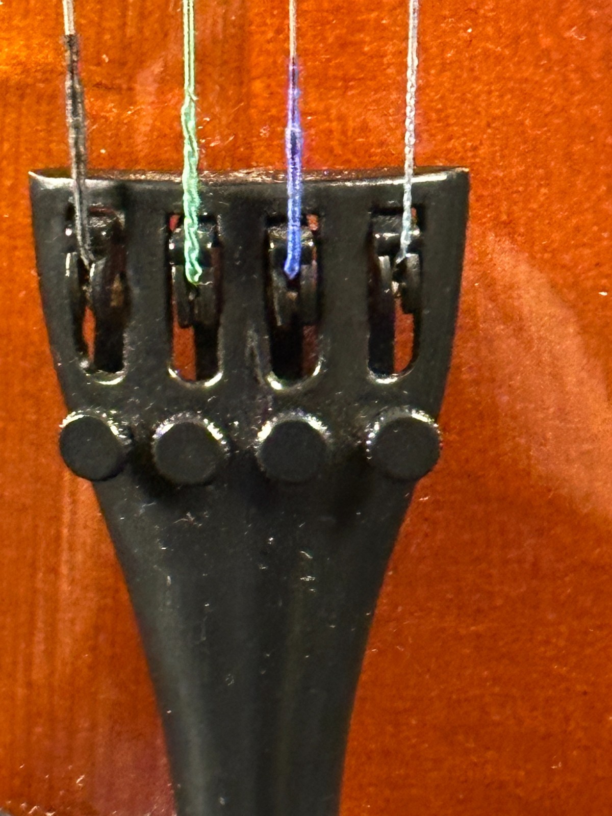 Countrywood 1/2Violin Outfit - Image 5