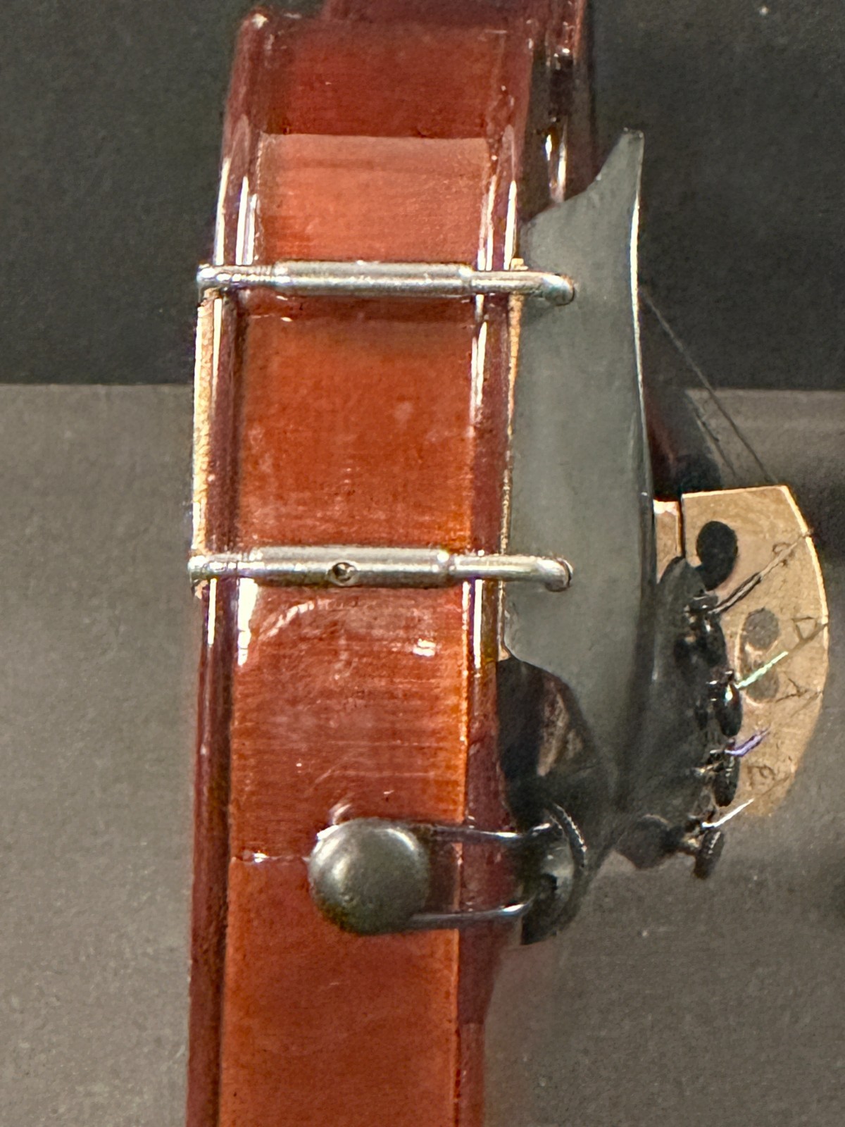 Countrywood 1/2Violin Outfit - Image 9