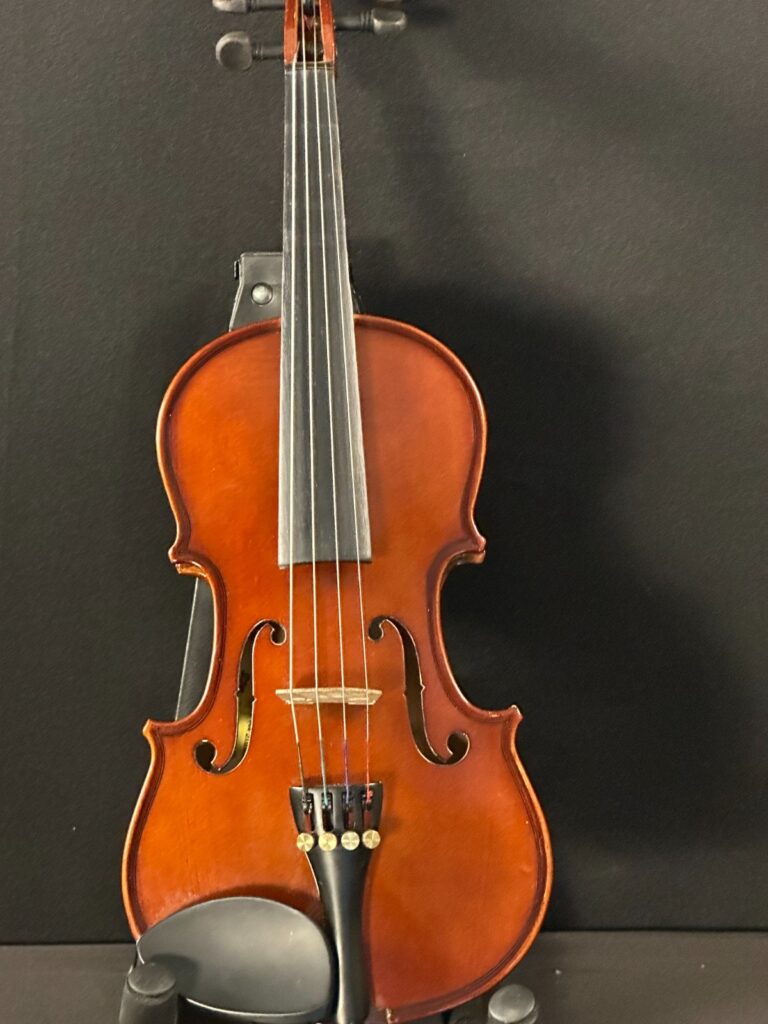 Countrywood 1/4 Violin Outfit
