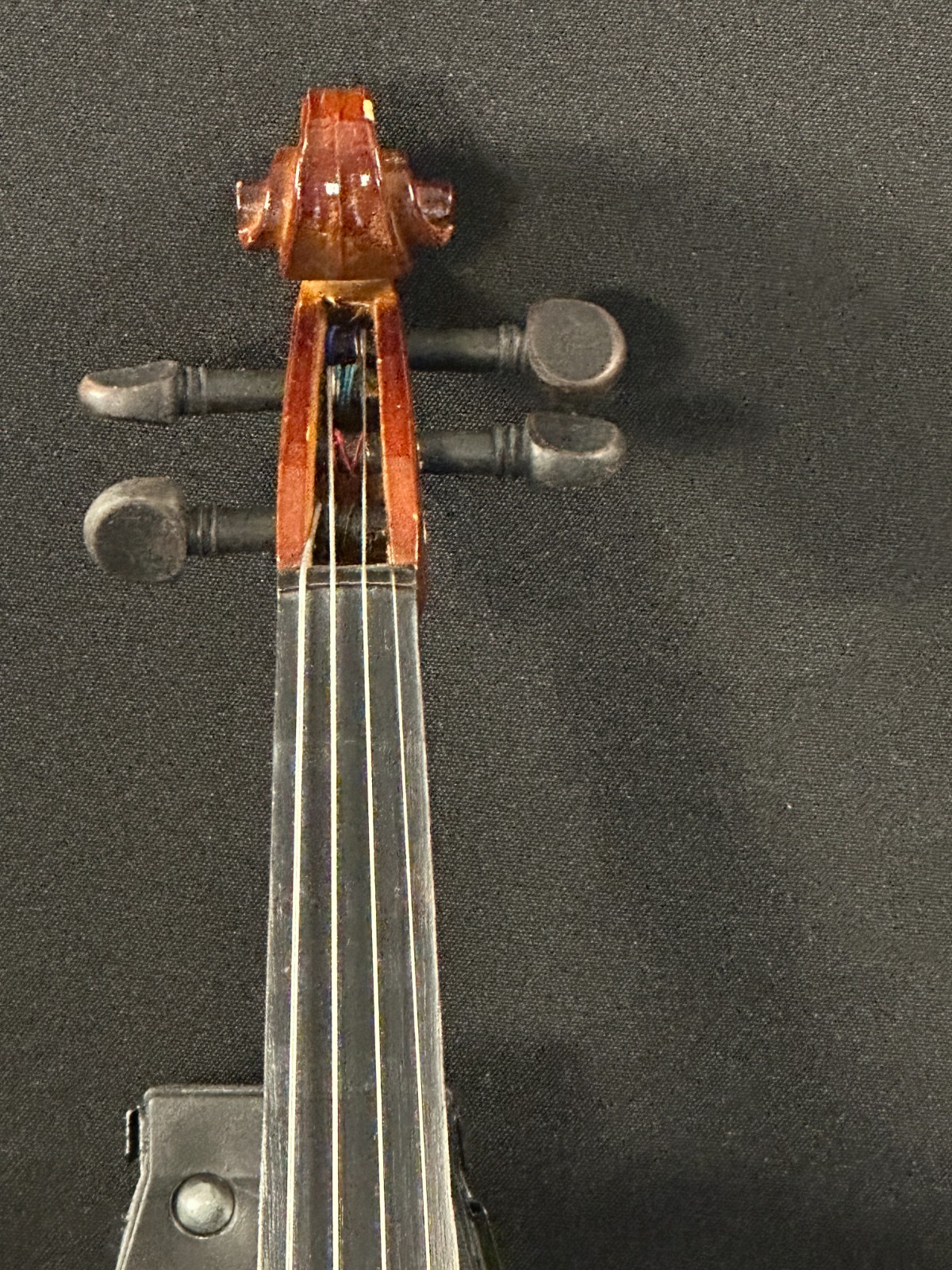 Countrywood 1/4 Violin Outfit - Image 3