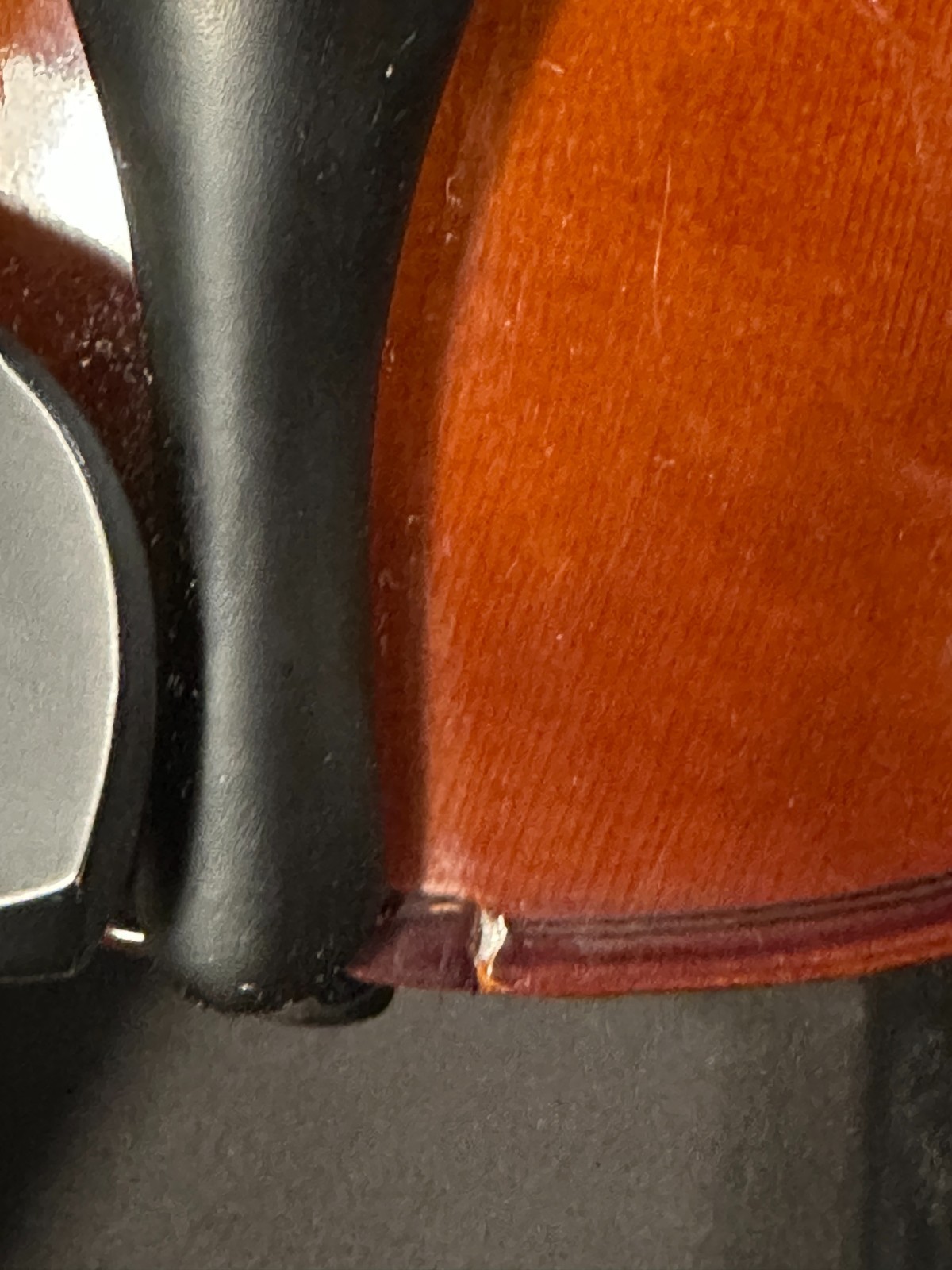 Countrywood 1/4 Violin Outfit - Image 8
