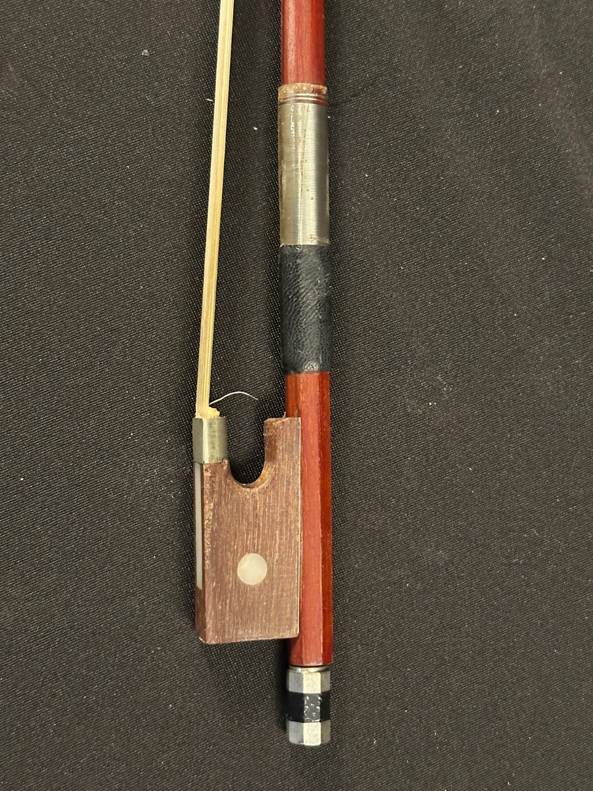 Countrywood 1/4 Violin Outfit - Image 10