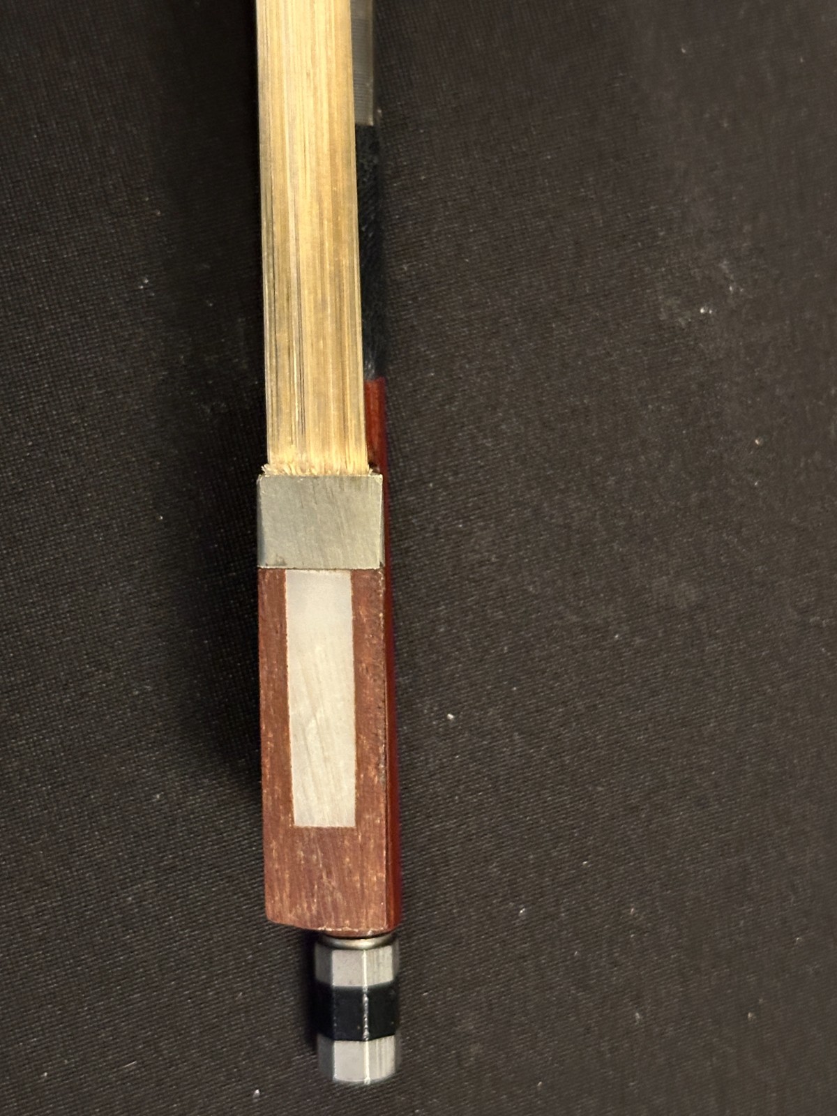 Countrywood 1/4 Violin Outfit - Image 11