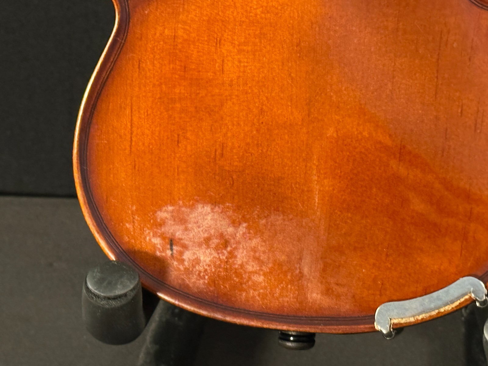 Countrywood 1/4 Violin Outfit - Image 14
