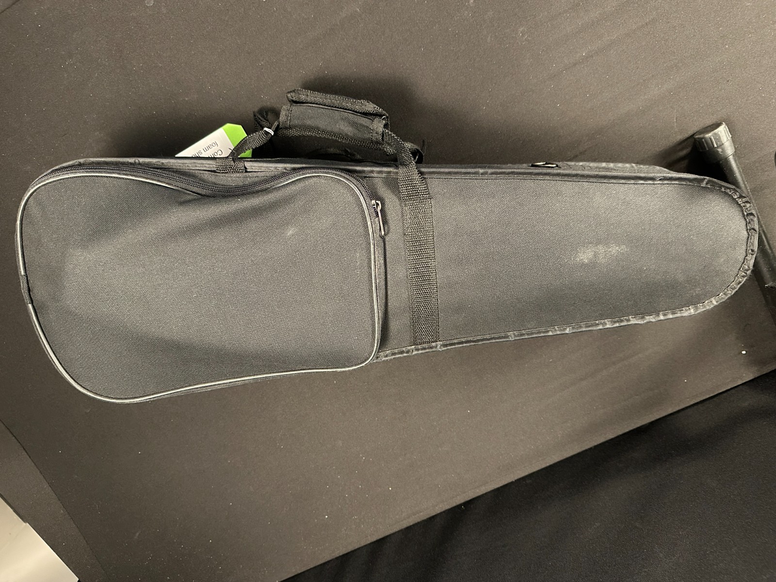 Countrywood 1/4 Violin Outfit - Image 18