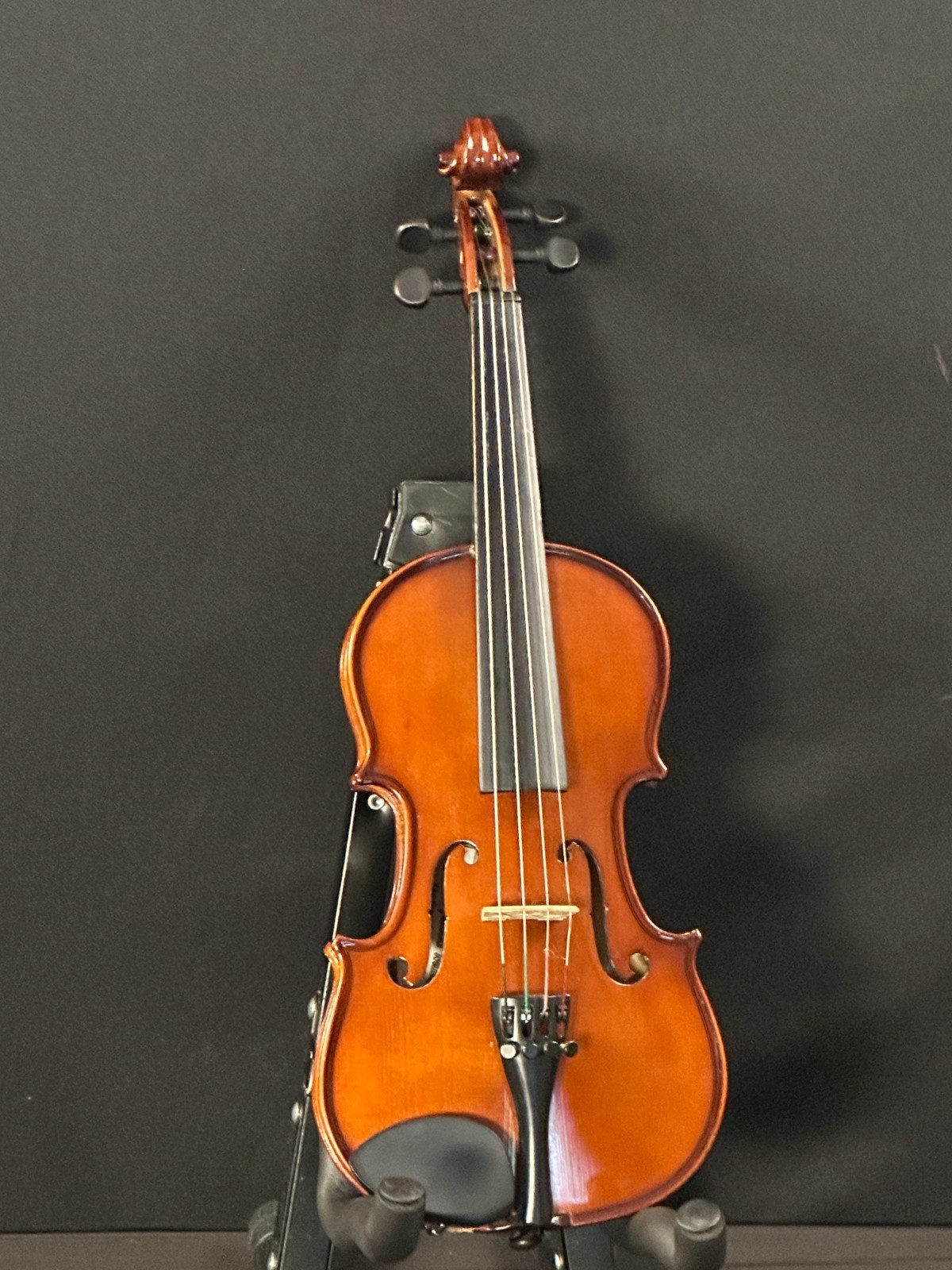 Countrywood 1/4 Violin Outfit - Image 2