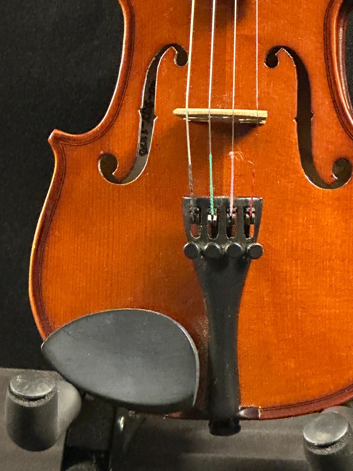 Countrywood 1/4 Violin Outfit - Image 3