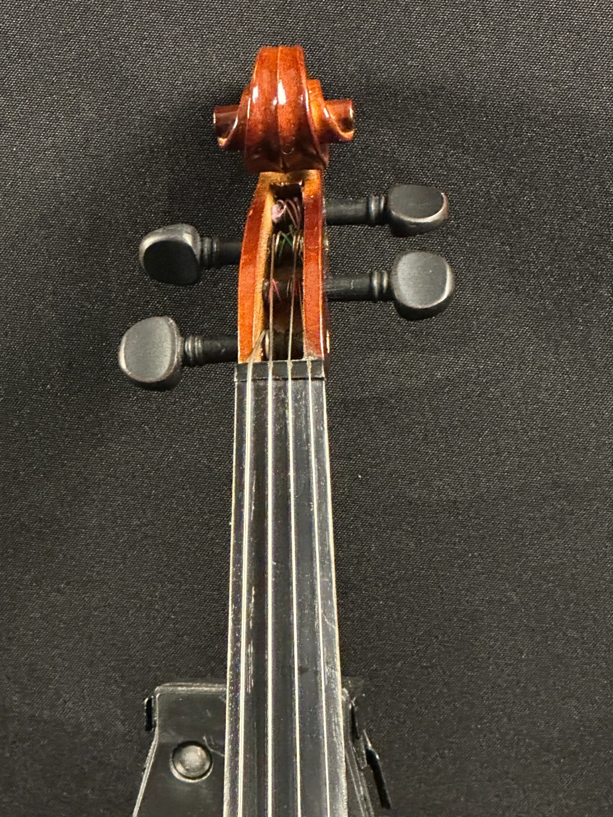 Countrywood 1/4 Violin Outfit - Image 5