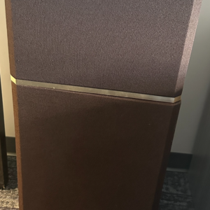 Pair of Retro/Vintage Sony SS-860 4 Speaker System