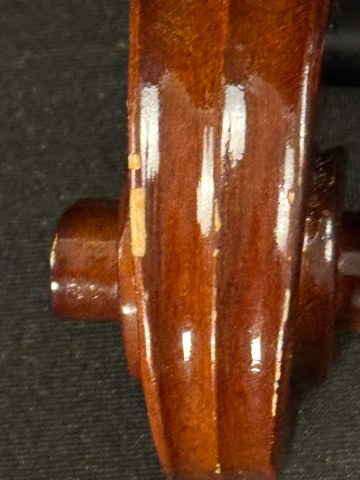 Countrywood 1/4 Violin Outfit - Image 6