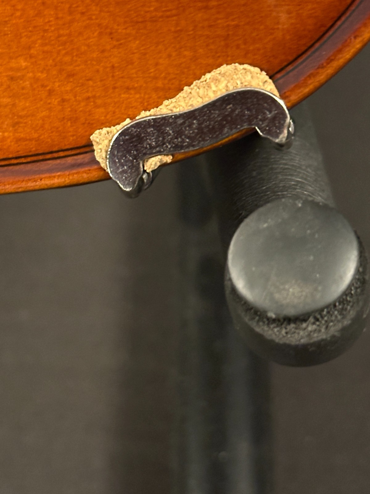 Countrywood 1/4 Violin Outfit - Image 8