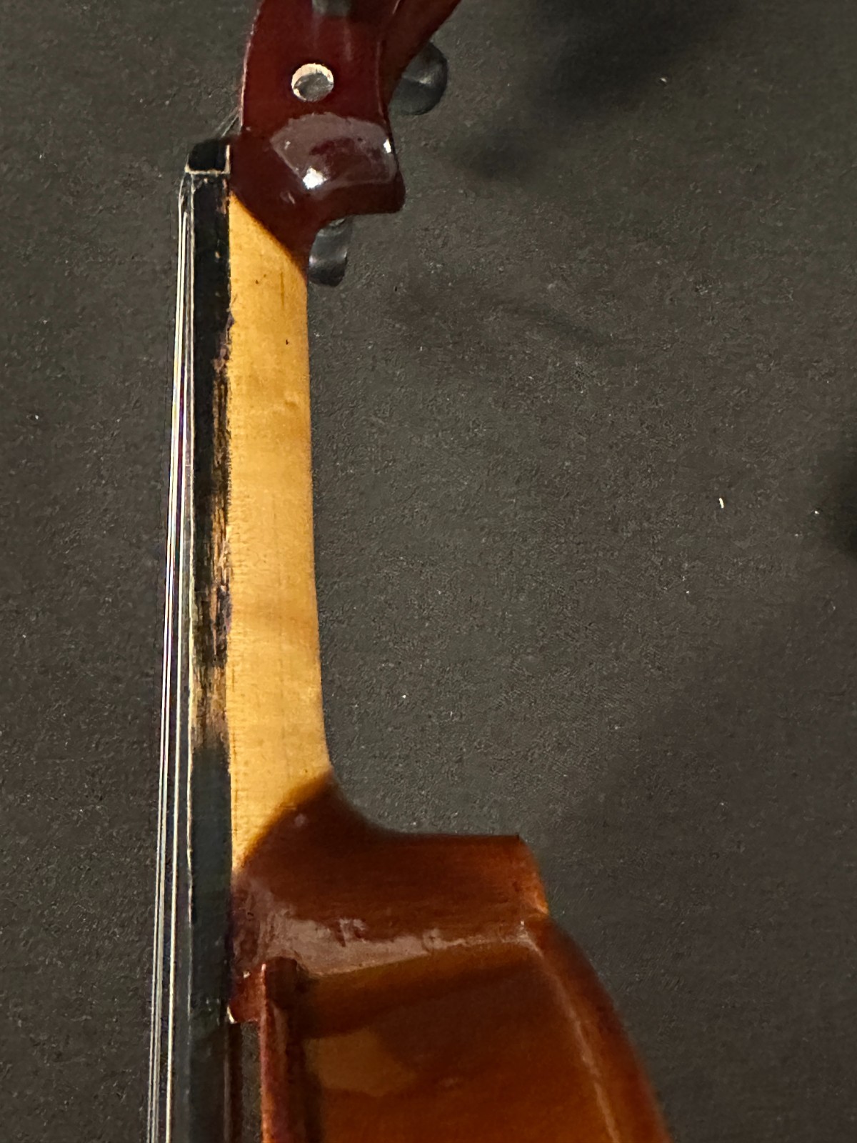 Countrywood 1/4 Violin Outfit - Image 10