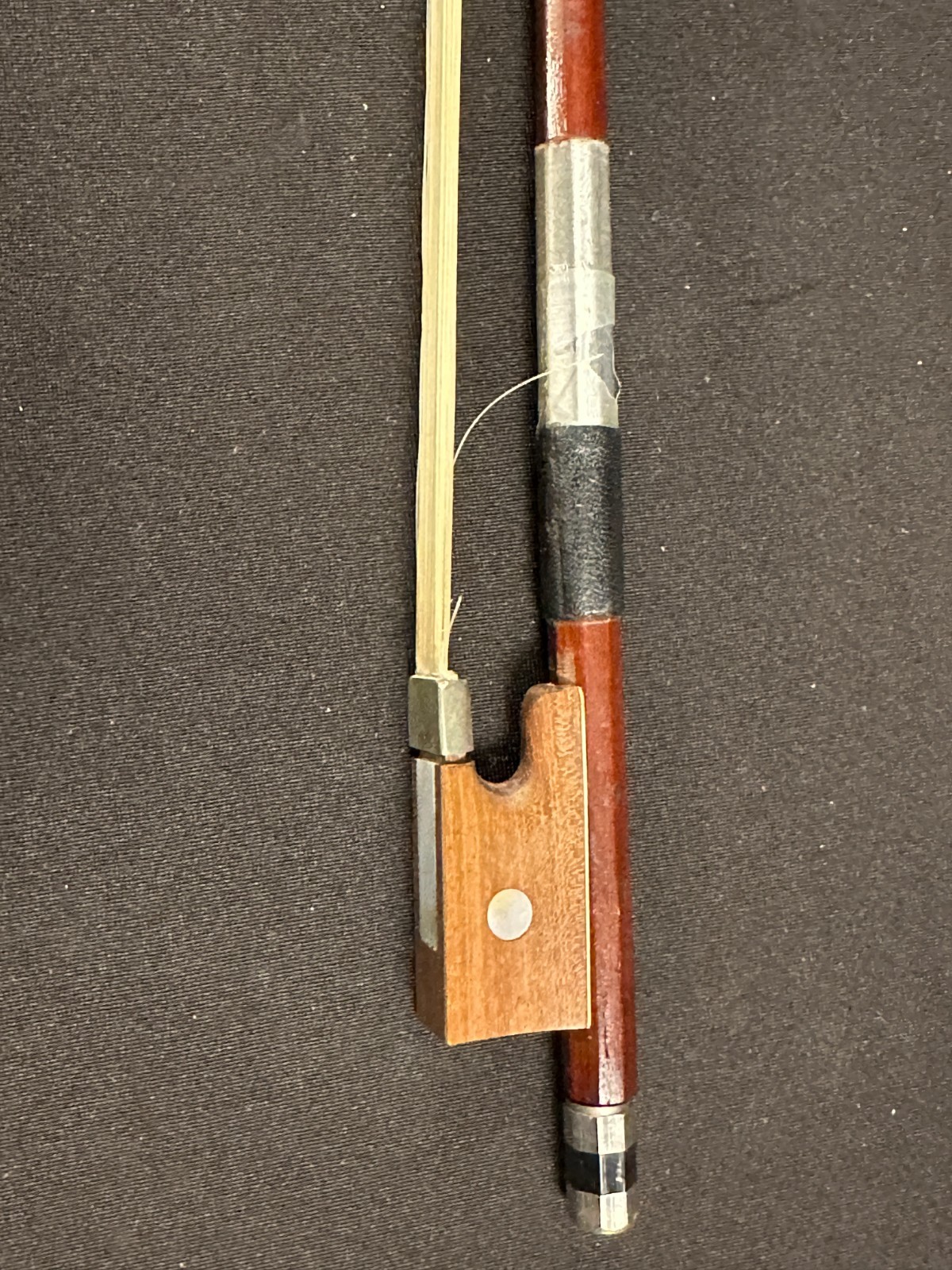 Countrywood 1/4 Violin Outfit - Image 12