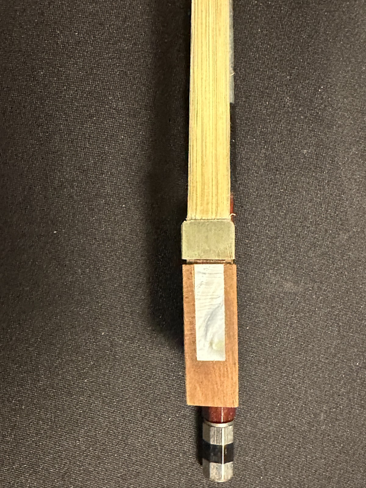 Countrywood 1/4 Violin Outfit - Image 13