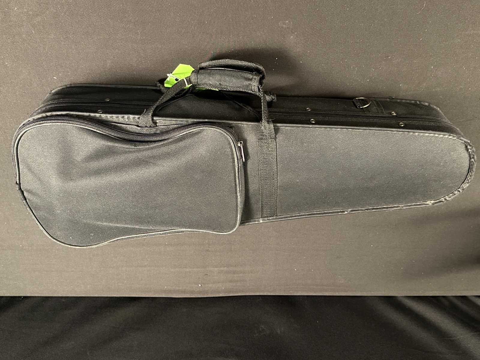 Countrywood 1/4 Violin Outfit - Image 22