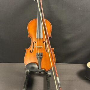 Countrywood 1/2 Violin Outfit