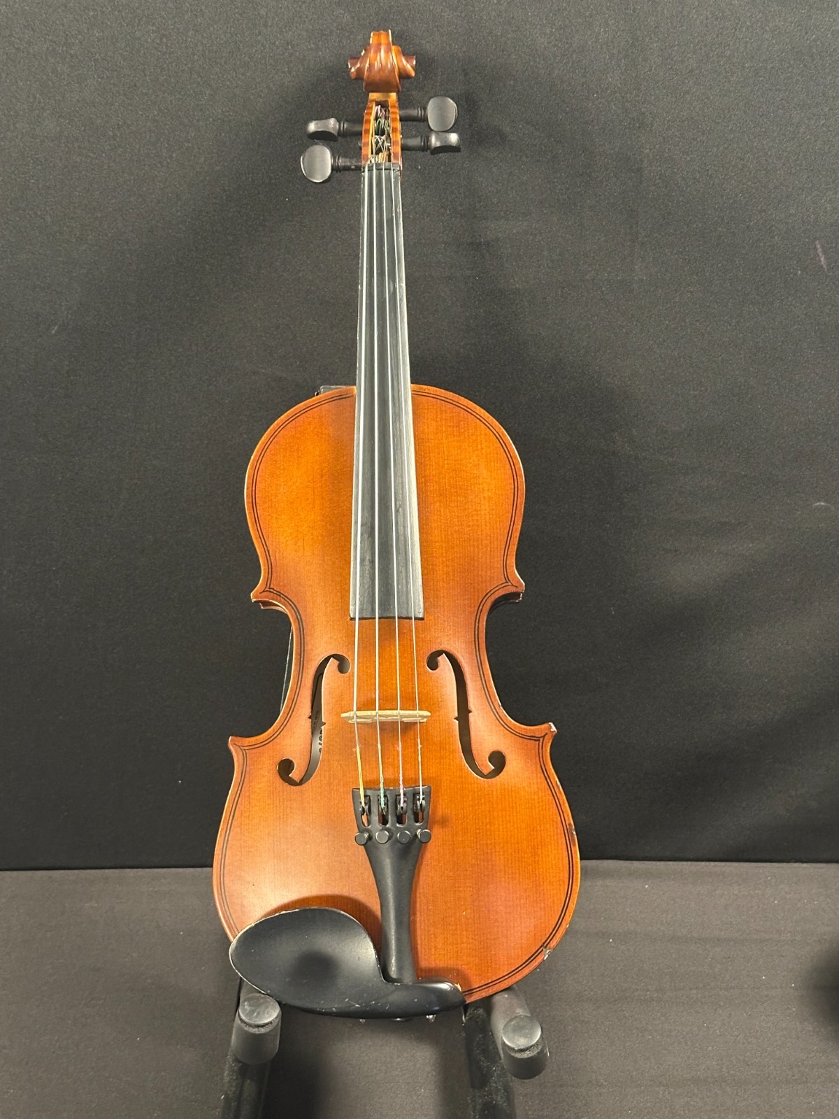 Countrywood 1/2 Violin Outfit - Image 2