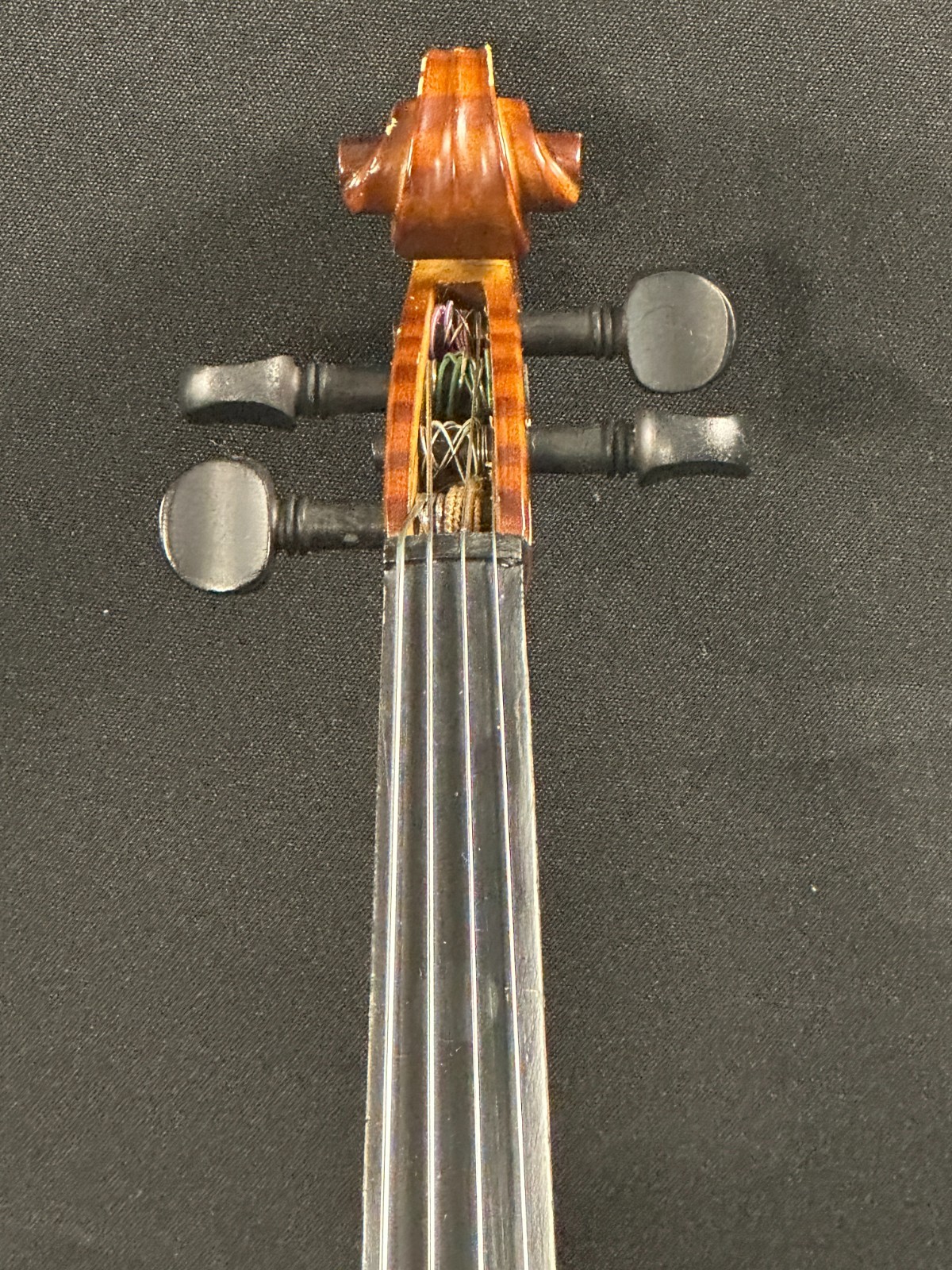 Countrywood 1/2 Violin Outfit - Image 6