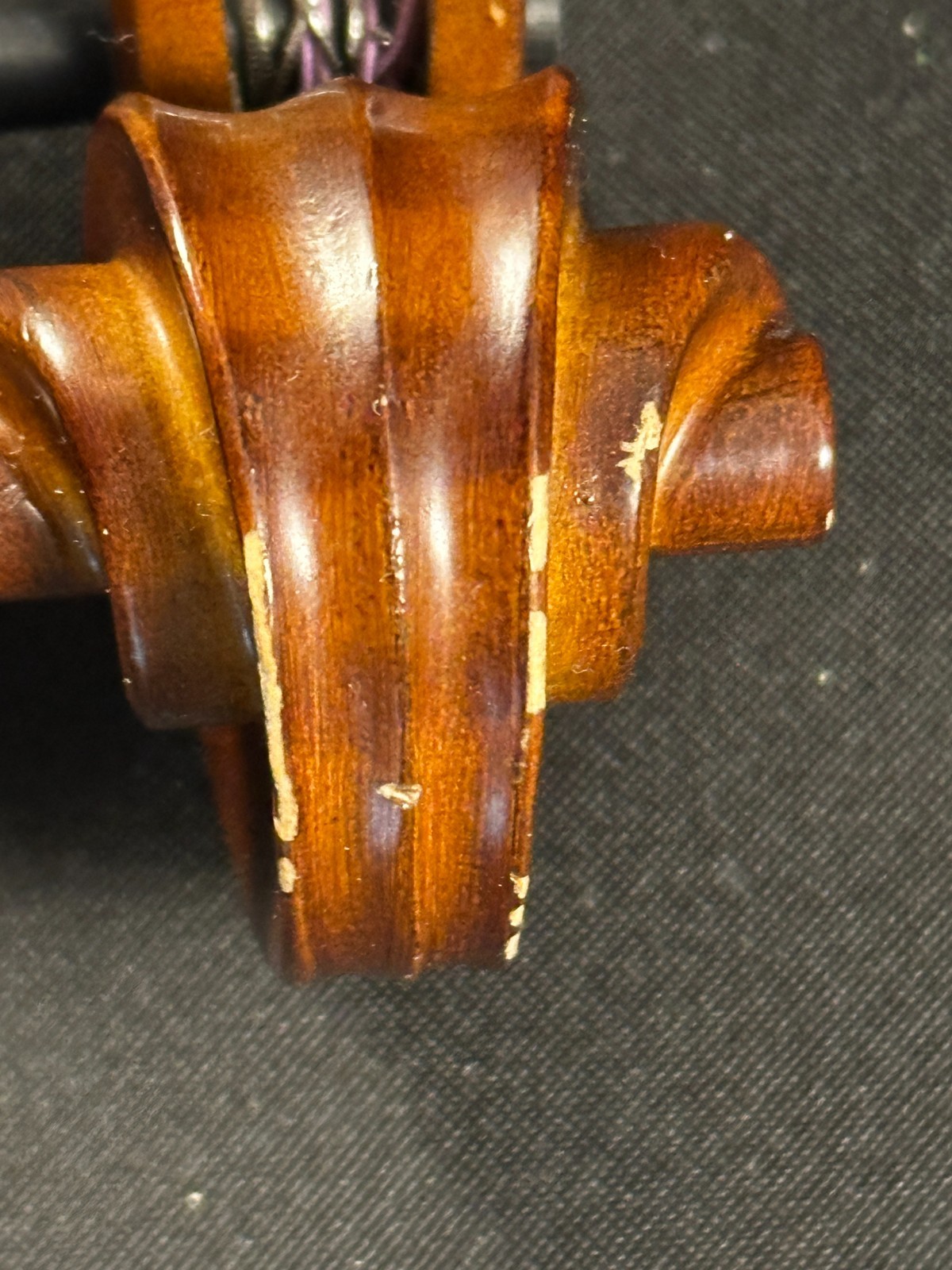 Countrywood 1/2 Violin Outfit - Image 7