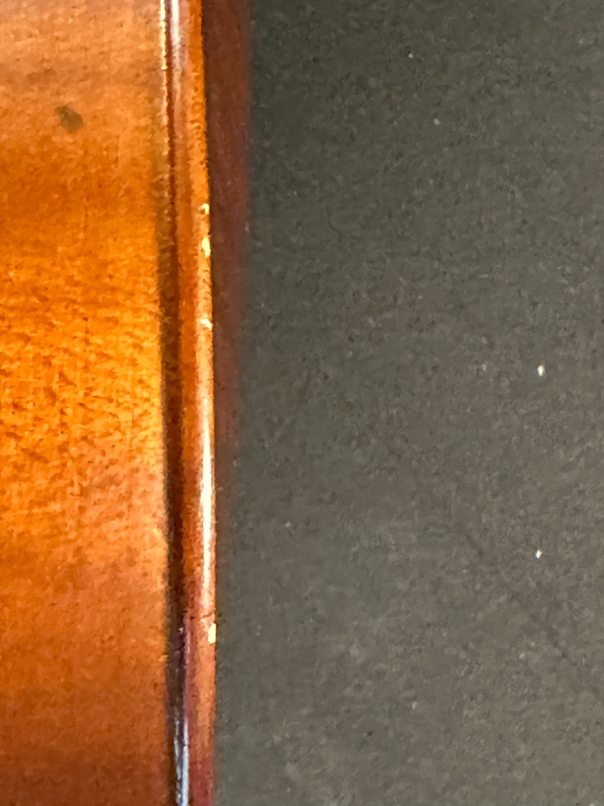 Countrywood 1/2 Violin Outfit - Image 9
