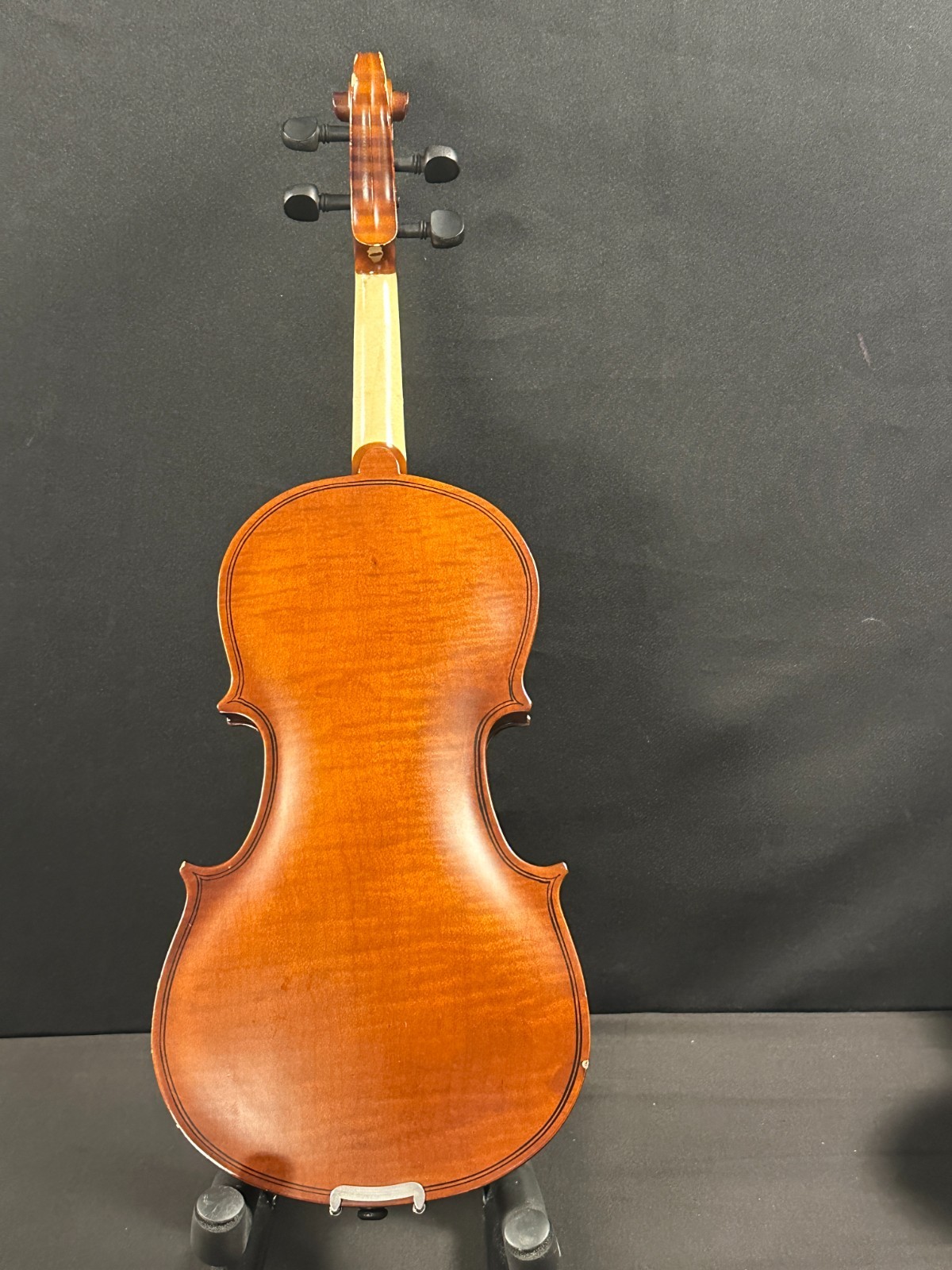 Countrywood 1/2 Violin Outfit - Image 10