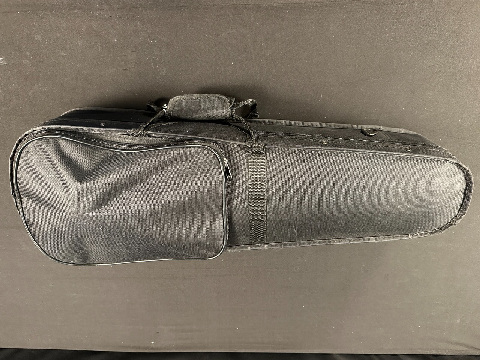 Countrywood 1/2 Violin Outfit - Image 23