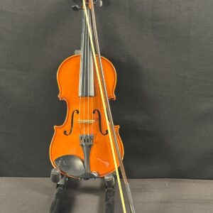 Unbranded 1/4 Violin Outfit