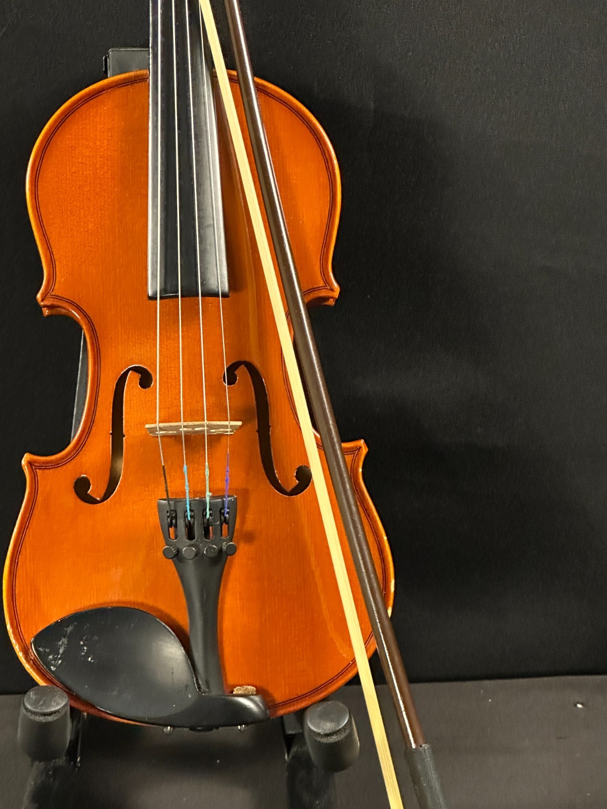 Unbranded 1/4 Violin Outfit - Image 2