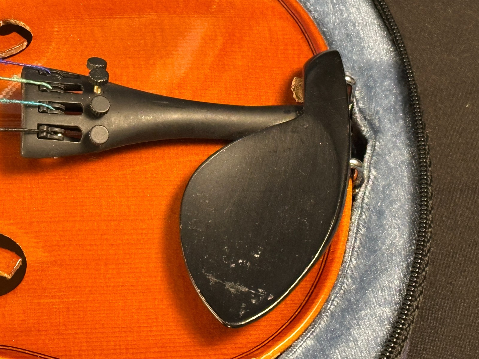 Unbranded 1/4 Violin Outfit - Image 5