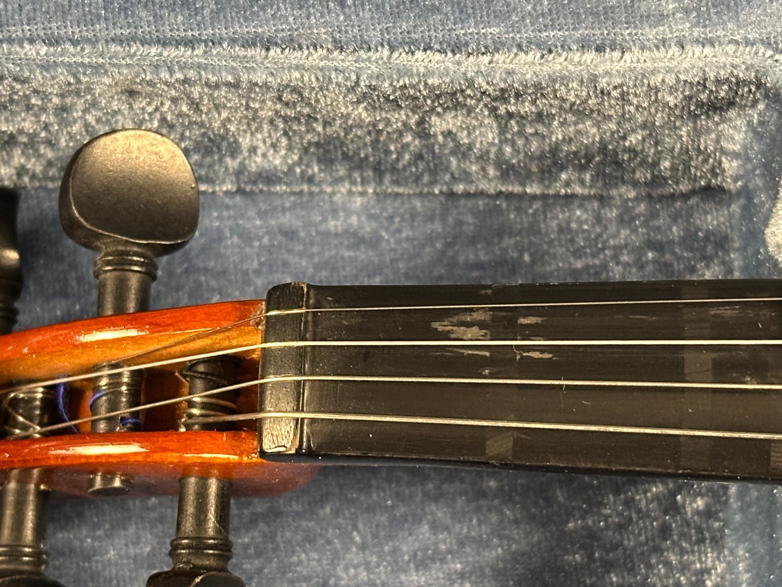 Unbranded 1/4 Violin Outfit - Image 7
