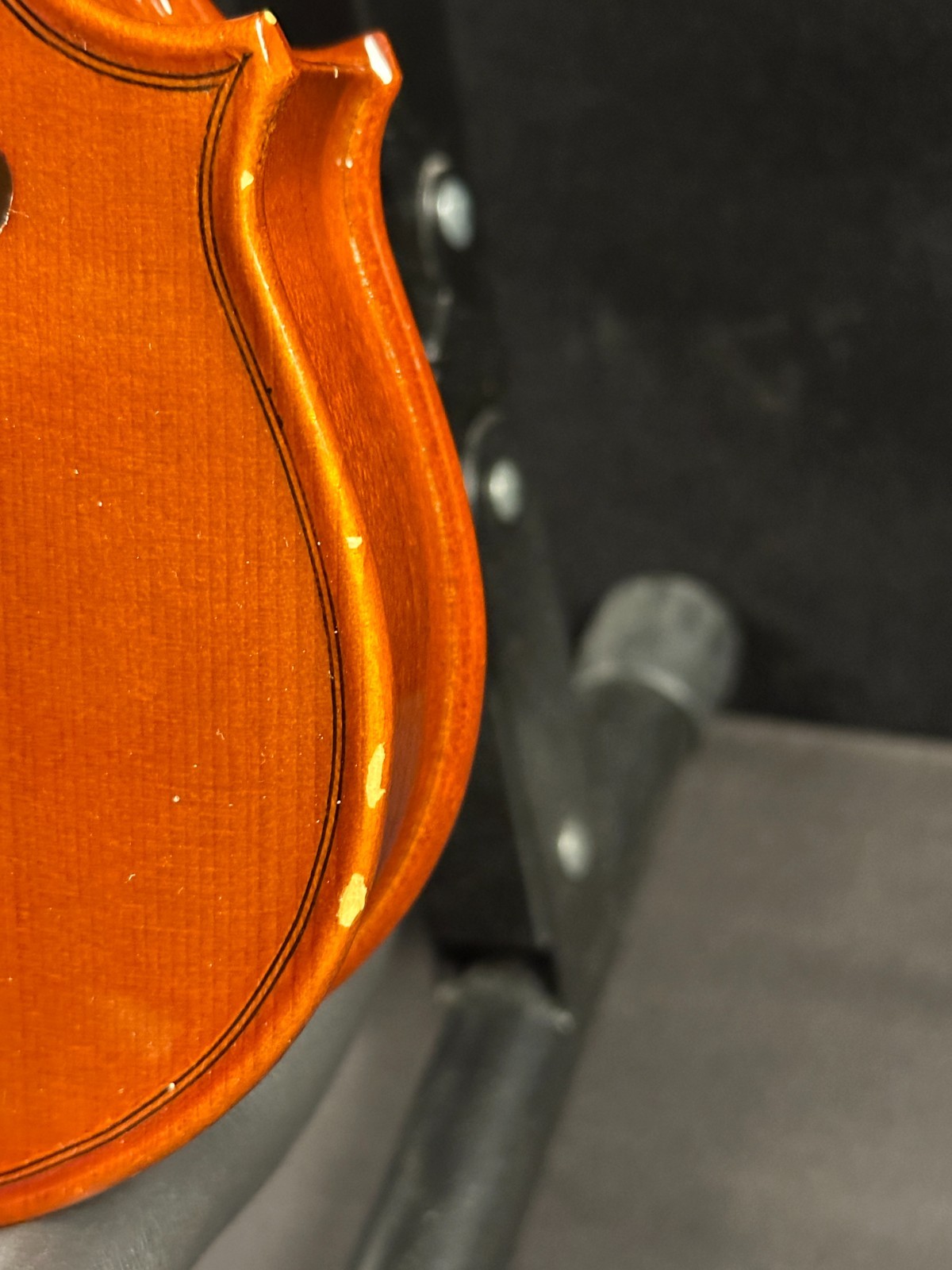 Unbranded 1/4 Violin Outfit - Image 12