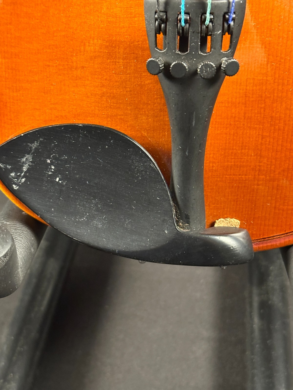 Unbranded 1/4 Violin Outfit - Image 13